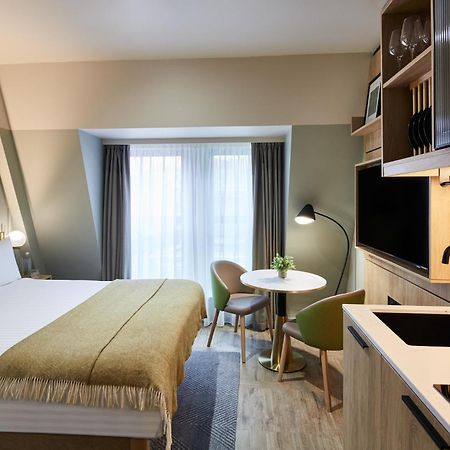 Master St. Paul'S Apartment Лондон Екстериор снимка