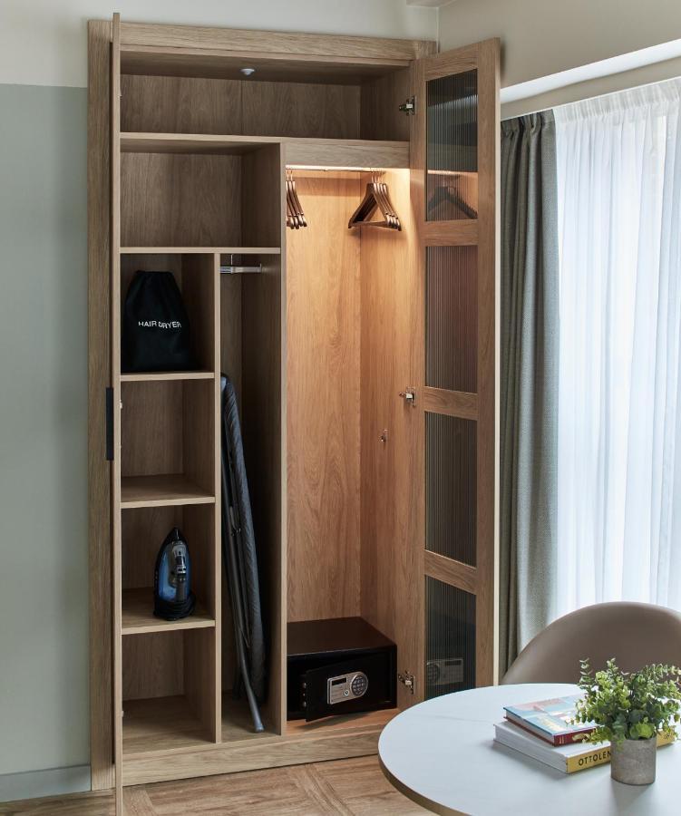 Master St. Paul'S Apartment Лондон Екстериор снимка