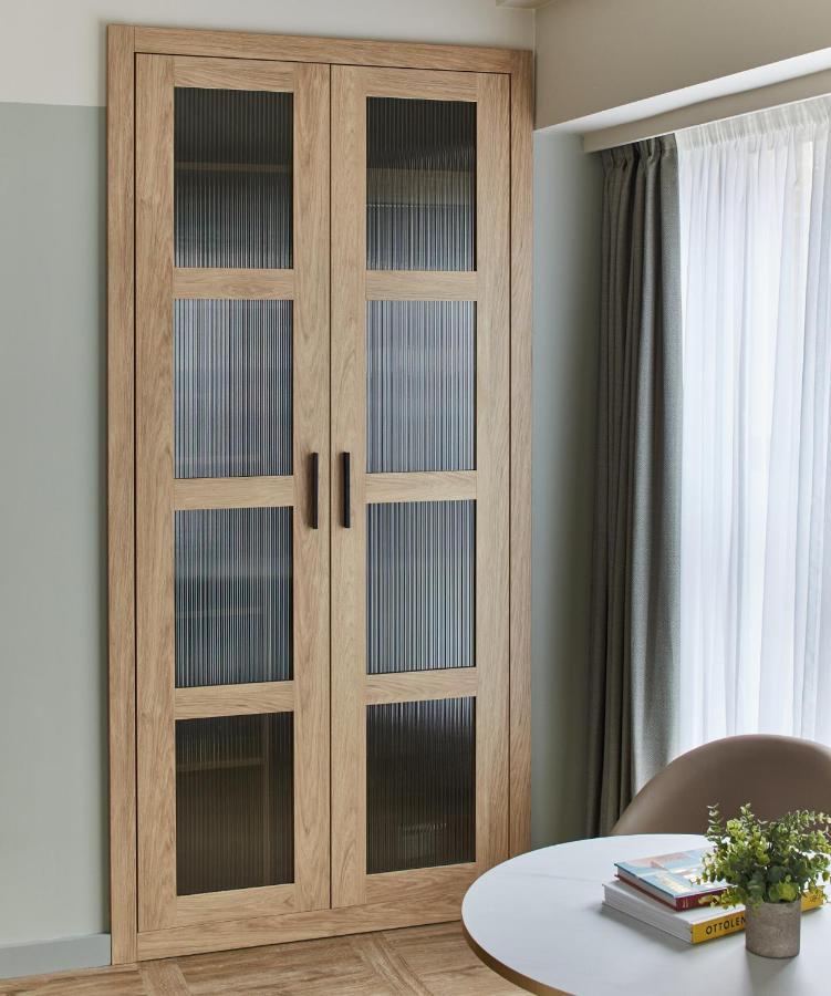 Master St. Paul'S Apartment Лондон Екстериор снимка