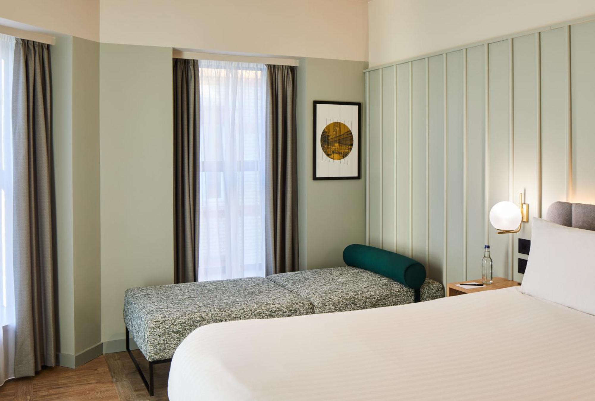 Master St. Paul'S Apartment Лондон Екстериор снимка