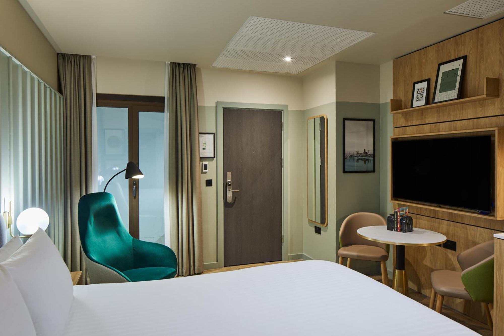 Master St. Paul'S Apartment Лондон Екстериор снимка