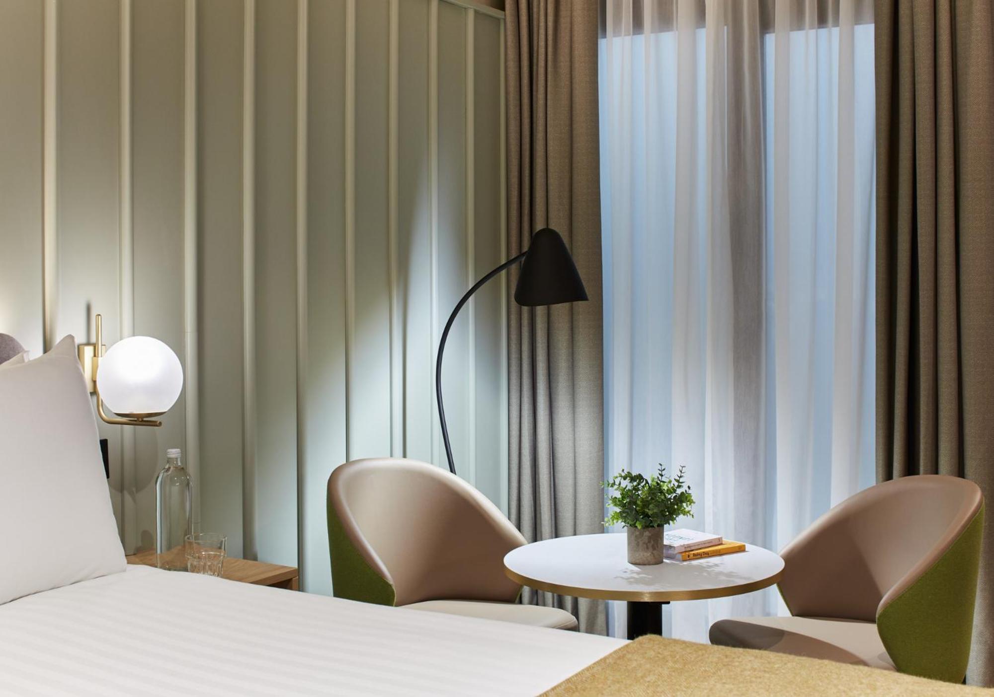 Master St. Paul'S Apartment Лондон Екстериор снимка