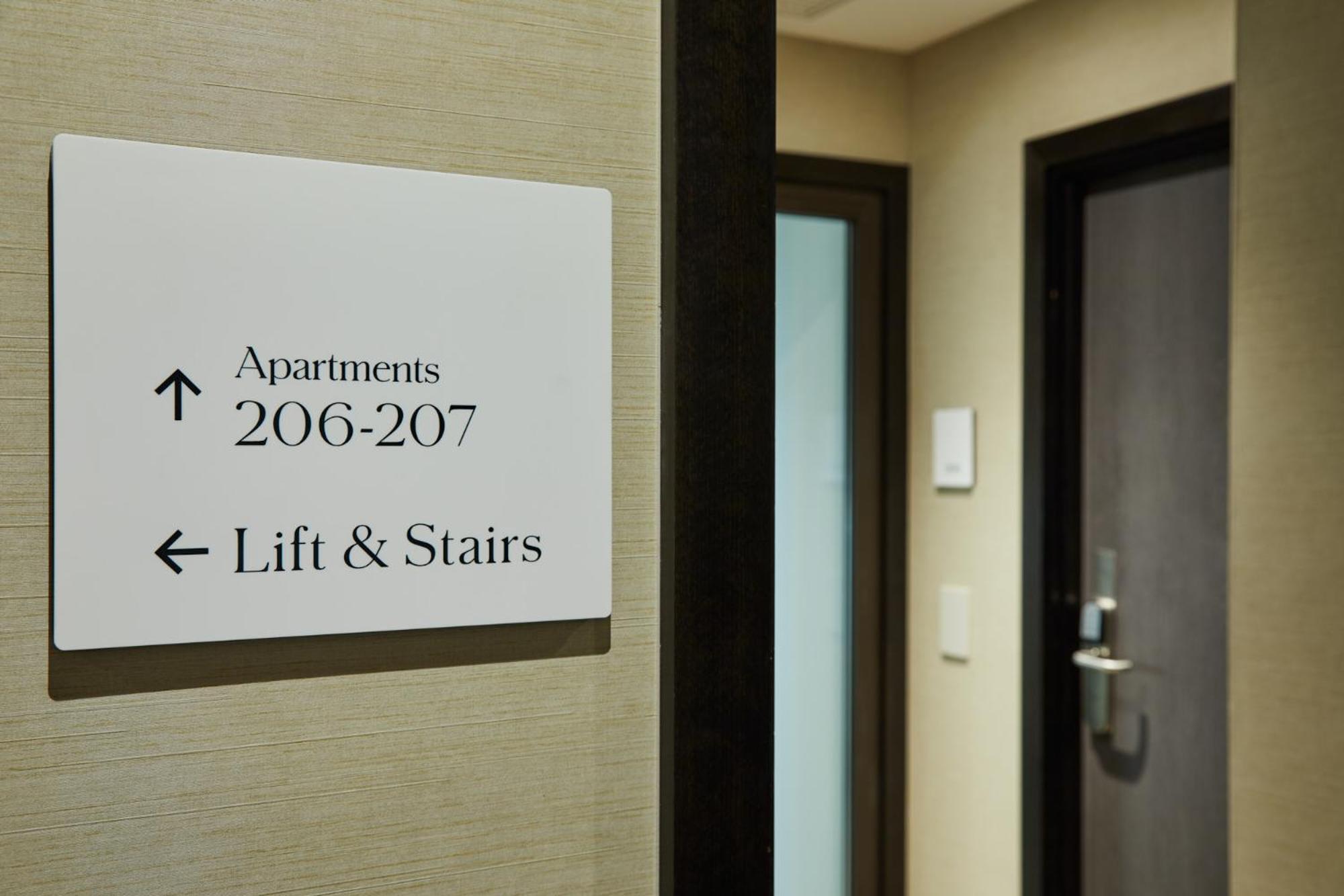 Master St. Paul'S Apartment Лондон Екстериор снимка
