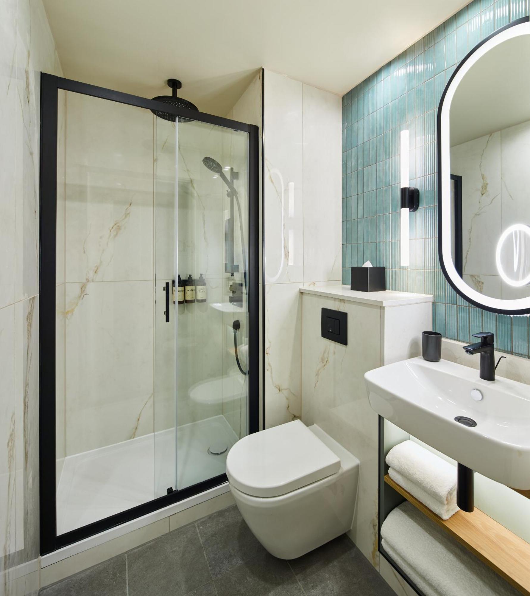 Master St. Paul'S Apartment Лондон Екстериор снимка