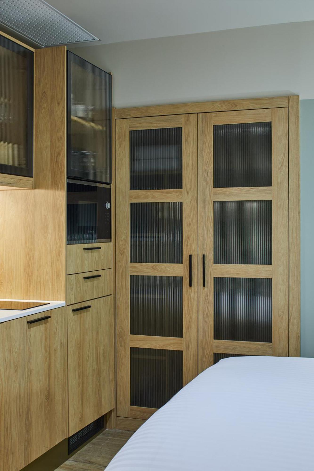 Master St. Paul'S Apartment Лондон Стая снимка