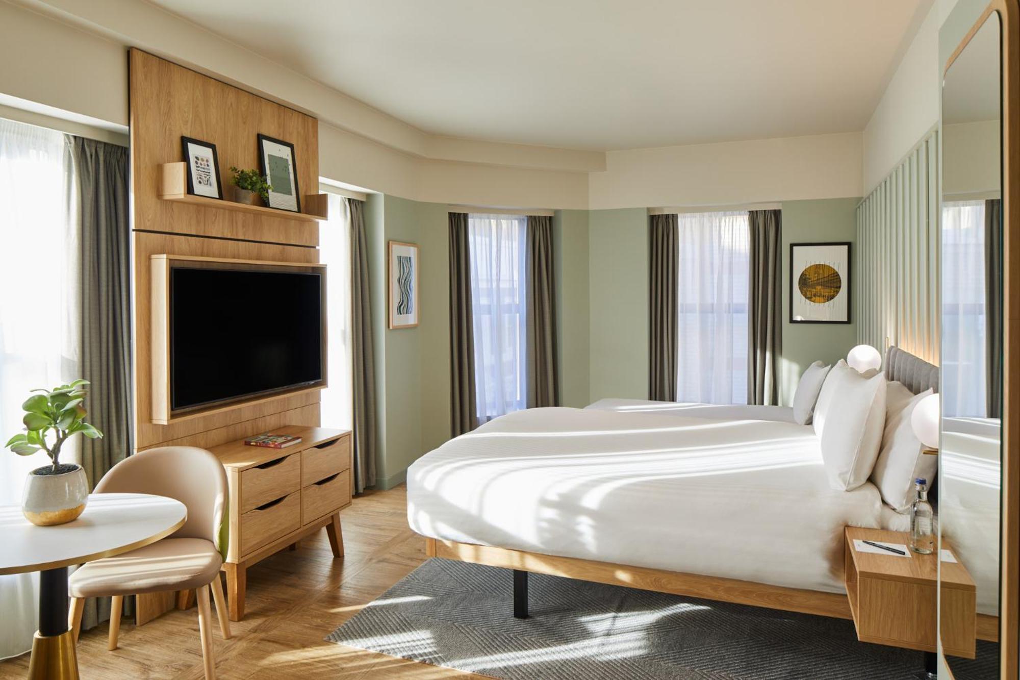 Master St. Paul'S Apartment Лондон Екстериор снимка