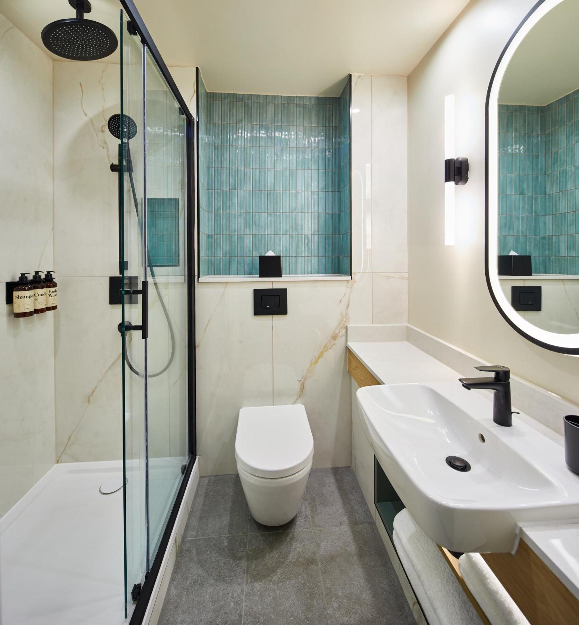 Master St. Paul'S Apartment Лондон Екстериор снимка